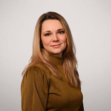 Foto von Chantal de Vries