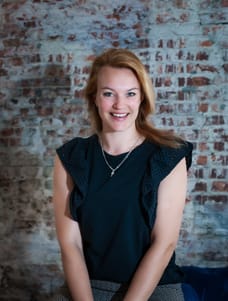 Photo of Chantal Heldoorn