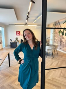 Foto von Chantal Knijff