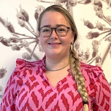 Foto von Chantal Teurlinckx