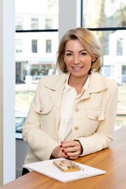 Photo of Chantal Verkerk
