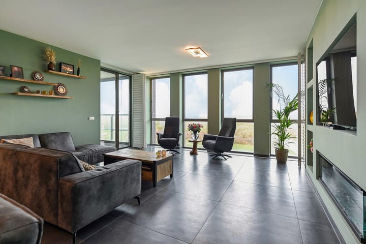 Charentestroom 51 in Zoetermeer foto