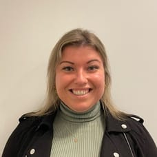 Foto von Charissa van Eck