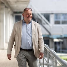 Foto von Charles Donkerwolke