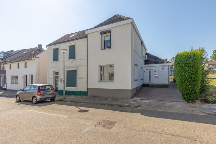 Charles Frehenstraat 45 in Landgraaf