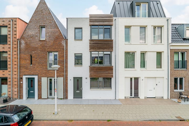 Charles Gabrijweg 42 in Aalsmeer