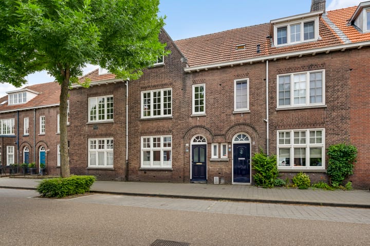 Photo of property Charles Ruysstraat 12, Roermond