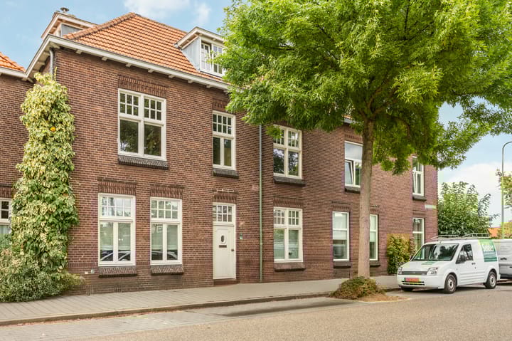 Charles Ruysstraat 41 in Roermond