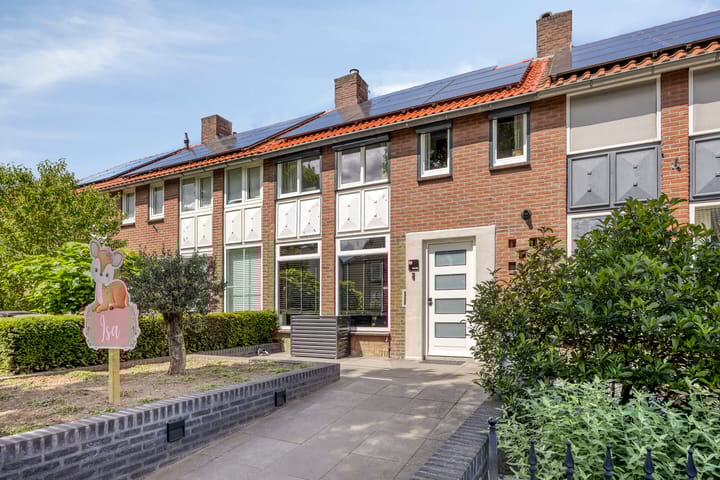 Charles Ruysstraat 69 in Roermond