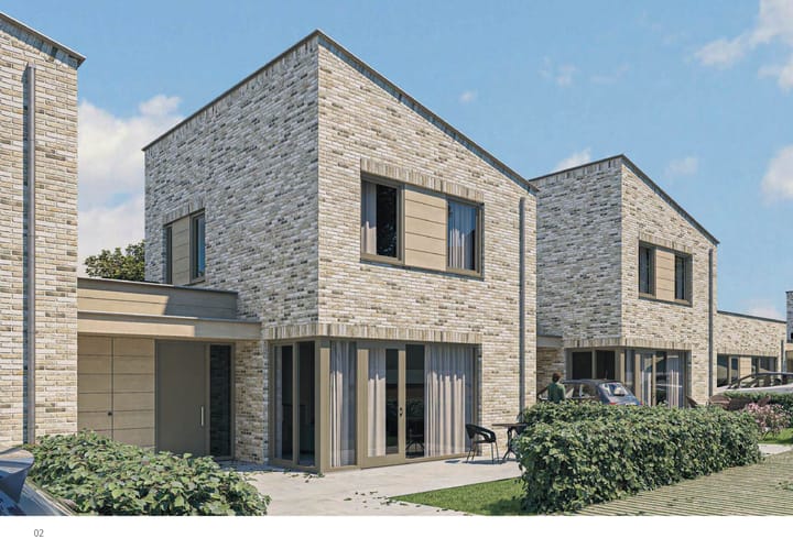 Photo of property Charles Tangelderhof 15, Sittard