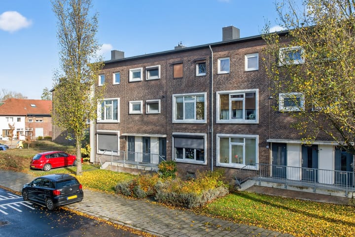 Photo de la maison Charles Vosstraat 35, Sittard