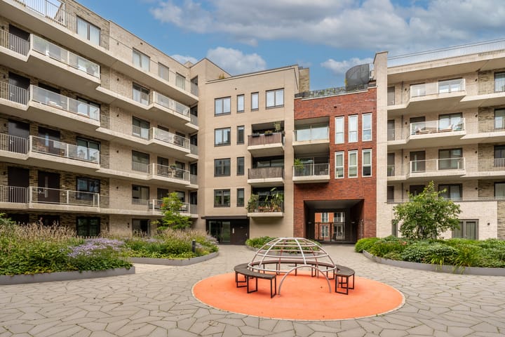 Foto von Haus Charley Tooropgracht 143, Diemen