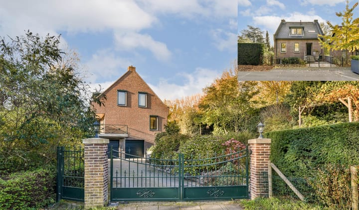 Photo de la maison Charloisse Lagedijk 904, Rotterdam