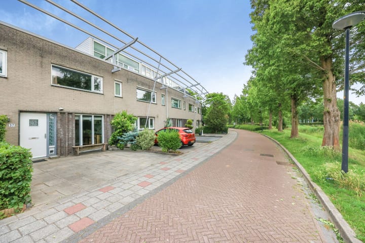 Charlotte Köhlertuin 37 in Heerhugowaard