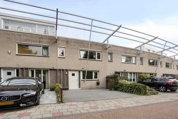 Charlotte Köhlertuin 49 in Heerhugowaard