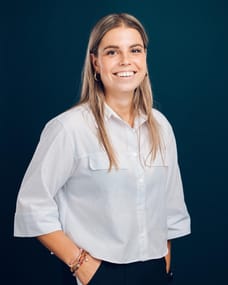 Photo of Charlotte Kremer