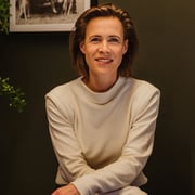 Foto von Charlotte M.M. van Haselen