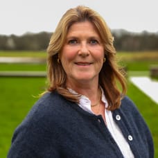 Foto von Charlotte Parker Brady