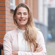 Foto van Charlotte Prins van Wijngaarden, Makelaar (Directeur) bij Makelaardij Prins van Wijngaarden BV