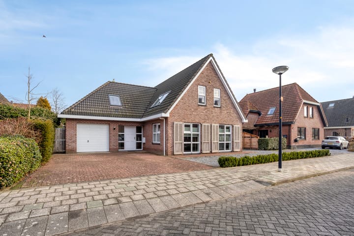 Photo de la maison Charlotte Ruysplantsoen 13, Heerhugowaard