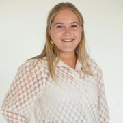 Foto van Charlotte Scholte, Commercieel Medewerker bij Van der Meer Makelaars