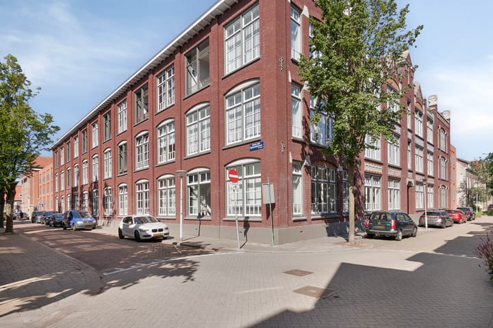 Photo of property Charlotte van Bourbonhof 10, Eindhoven