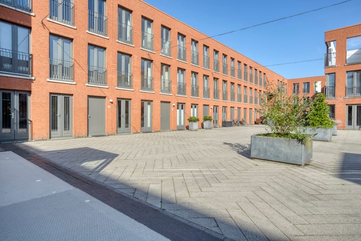 Charlotte van Bourbonhof 43 in Eindhoven