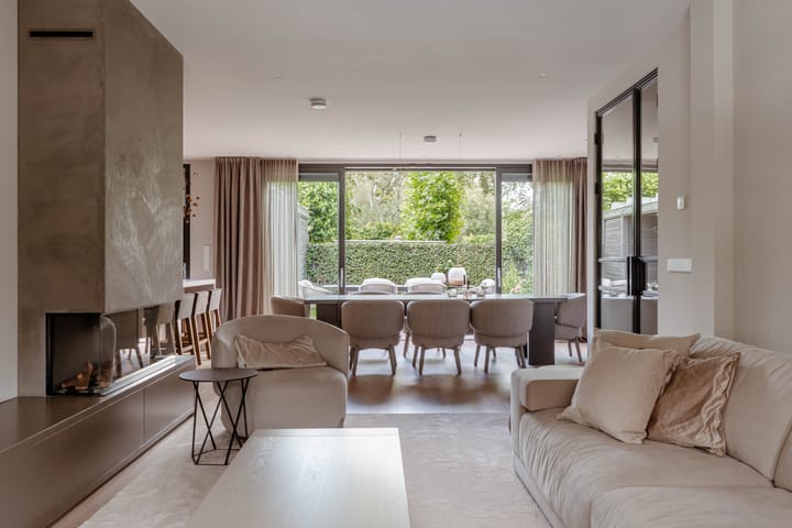 Charlotte van Montpensierlaan 44 in Amstelveen
