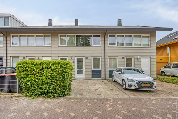 Charlotte van Pallandthof 83 in Hoorn