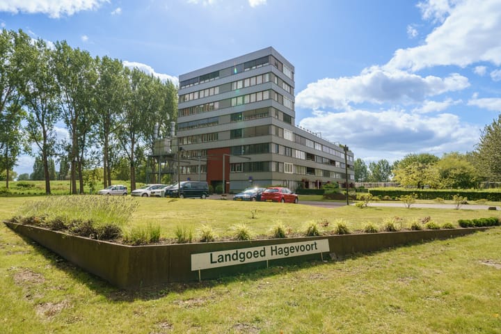 Charlotte van Pallandtlaan 12 in Almere