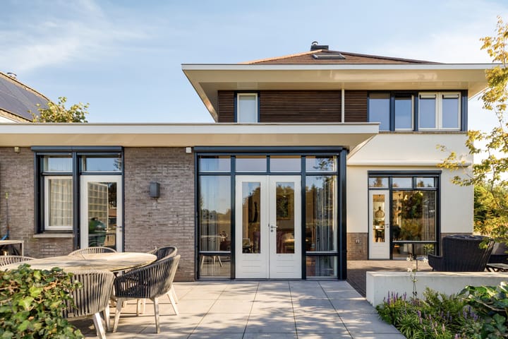 Photo of property Charlotte van Pallandtlaan 3, Castricum