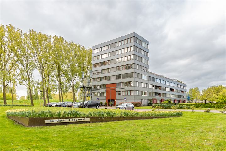 Charlotte van Pallandtlaan 38 in Almere