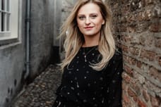 Foto van Charlotte van Vliet