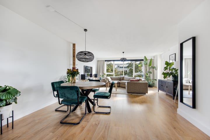 Charta 77-Vaart 152 in Haarlem