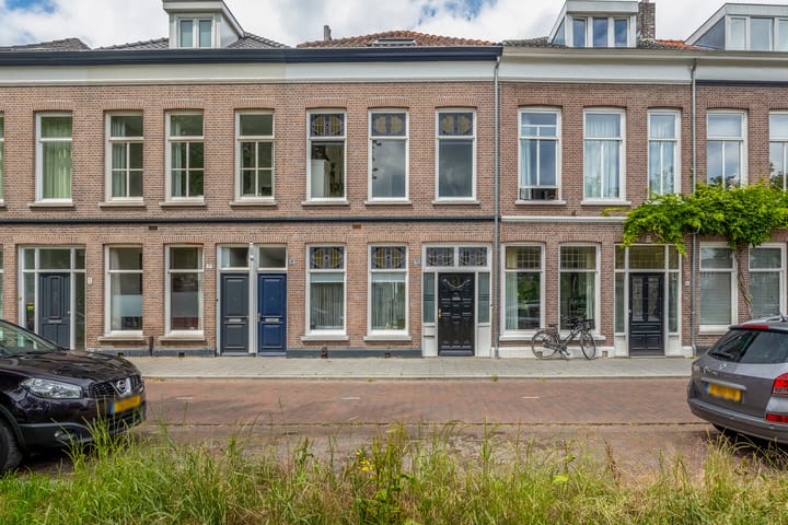 Chassésingel 10 in Breda