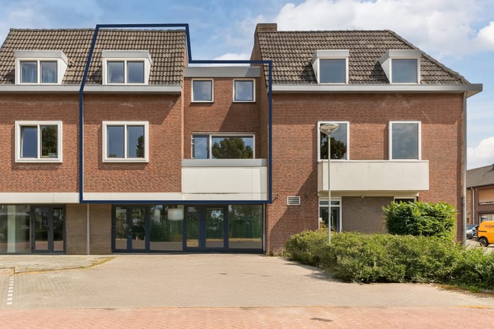 Photo of property Chatelainplein 23, Echt