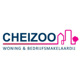 Logo Cheizoo Makelaardij