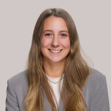 Photo of Chelsea de Meij