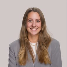 Photo of Chelsey de Meij