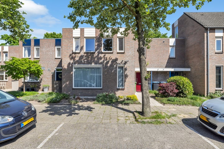 Cherbourglaan 34 in Eindhoven foto