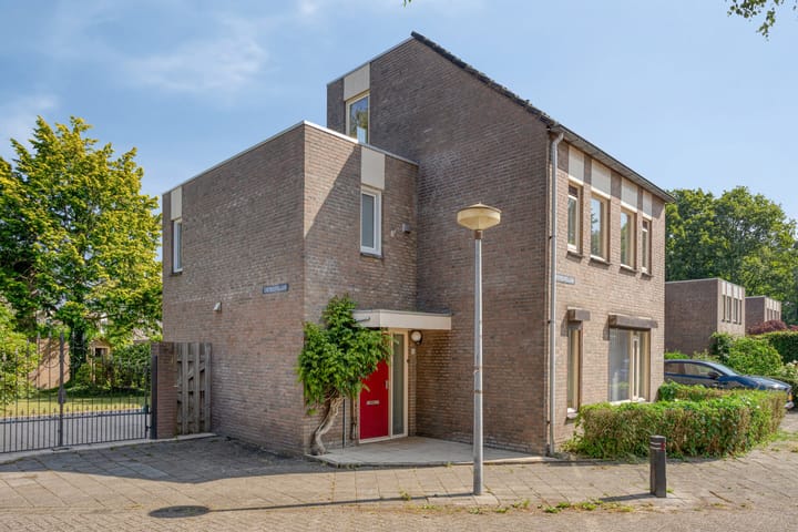 Cherbourglaan 52 in Eindhoven