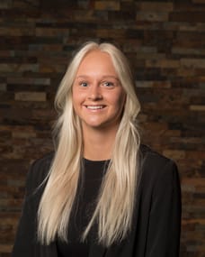 Foto von Cherine Vos