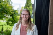 Foto van Cherise Ligthart-de Vries