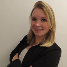 Photo of Cheryl-lynn Theulings