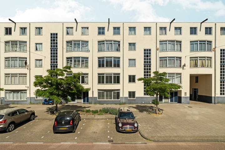Chestertonlaan 157 in Amsterdam