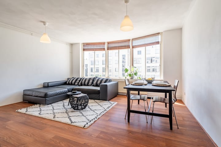 Photo of property Chestertonlaan 177, Amsterdam