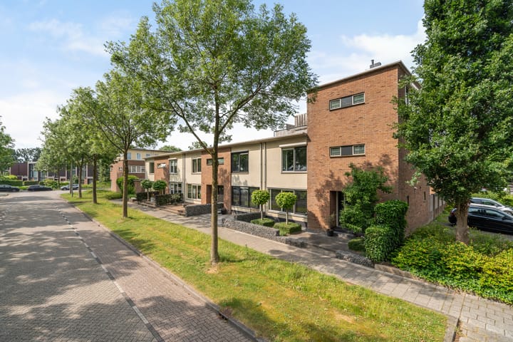 Chico Mendesring 278 in Dordrecht