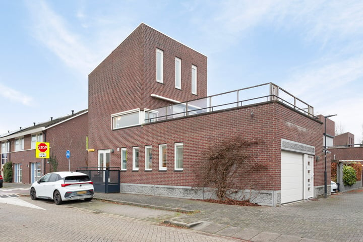 Chilihof 2 in IJsselstein