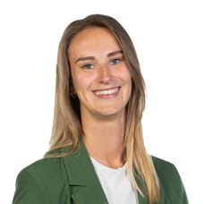 Foto von Chimay van der El