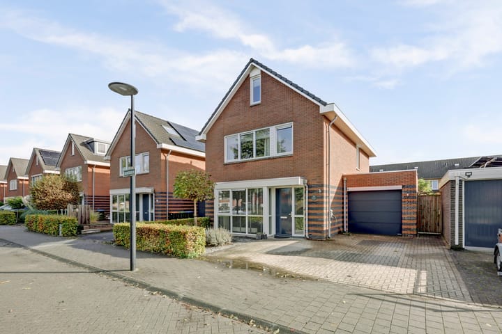 Photo de la maison Chirurgijnsgilde 20, Dronten